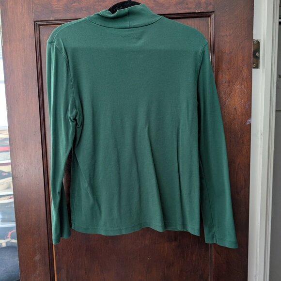 3 Casual Tops XL - 1X - 2X Talbots - Picture 3 of 7